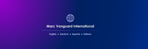 Marc_Vanguard_i Profile Banner