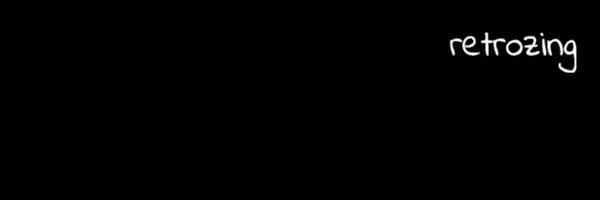 retrozing Profile Banner