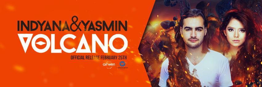 FAHRIA YASMIN CLUB banner