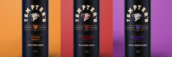 Temptersus Profile Banner