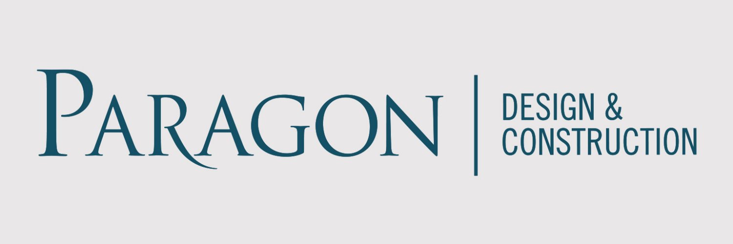 Paragon Design Construction (@ParagonDC) / Posts / X