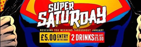 AssemblyRoom Profile Banner