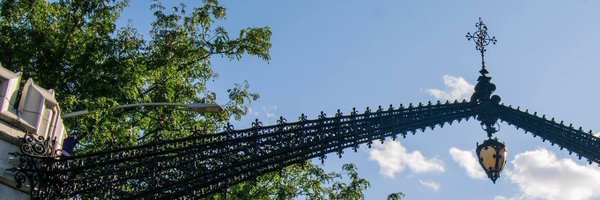 CCNYLibraries Profile Banner