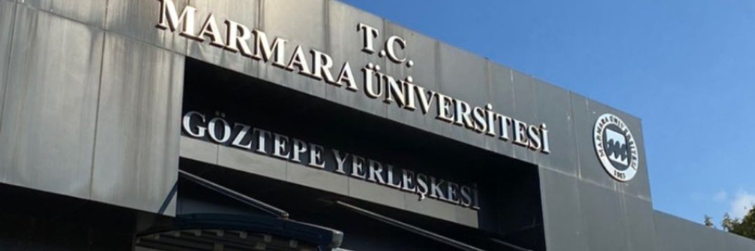 Marmara Kampüs Profile Banner