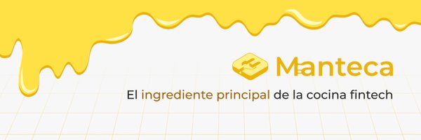 mantecafintech Profile Banner