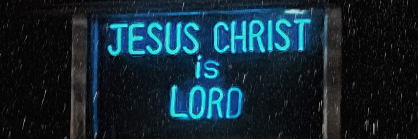 📖 Redeemed ⚔️ 🛡️ banner