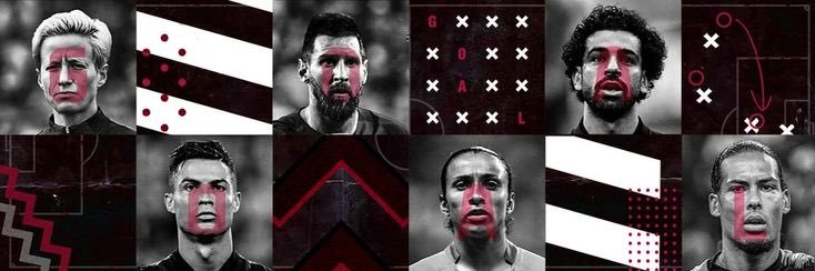 Futball Centa banner