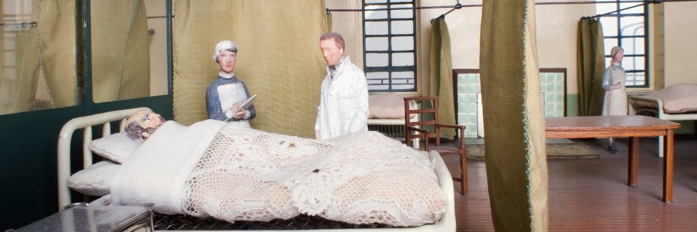 Dr Manon S. Parry banner