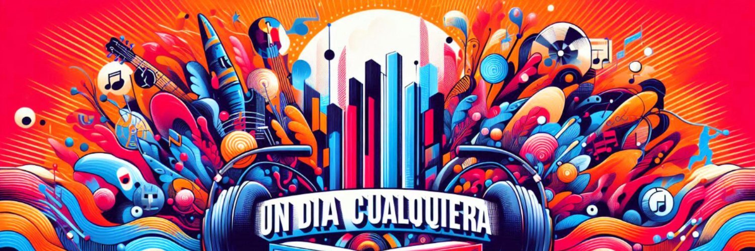 Un día cualquiera banner