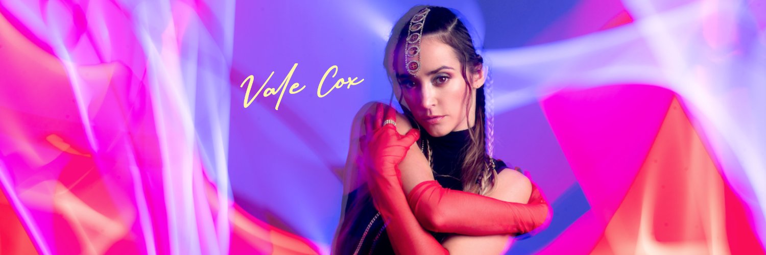 lavalecox's profile banner image