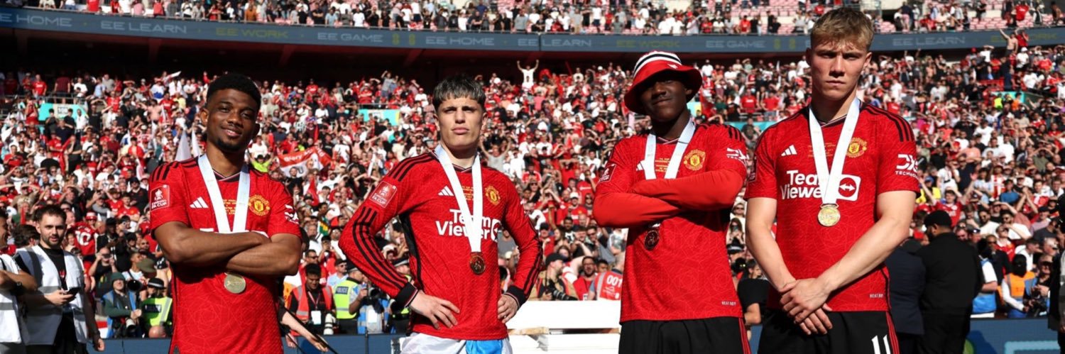UTDserg's profile banner image