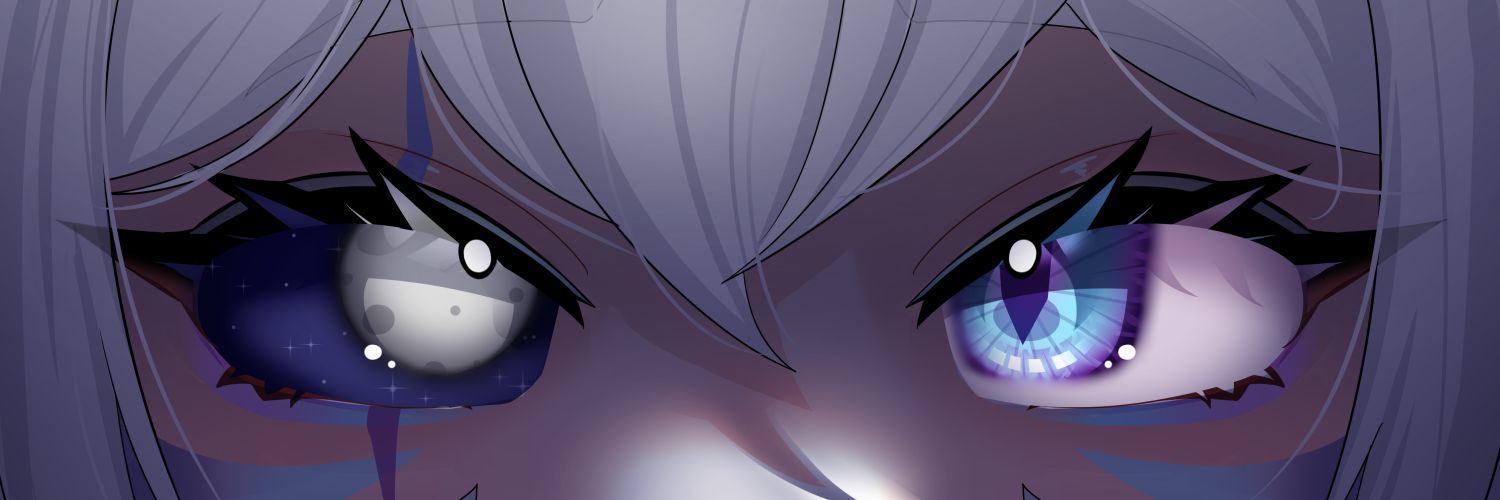 Mini Kiba 🦊🌒 VtuberBR banner