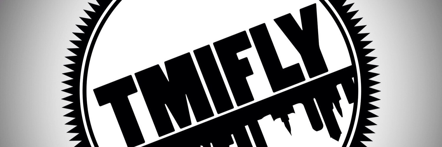 TMIFLY's profile banner image
