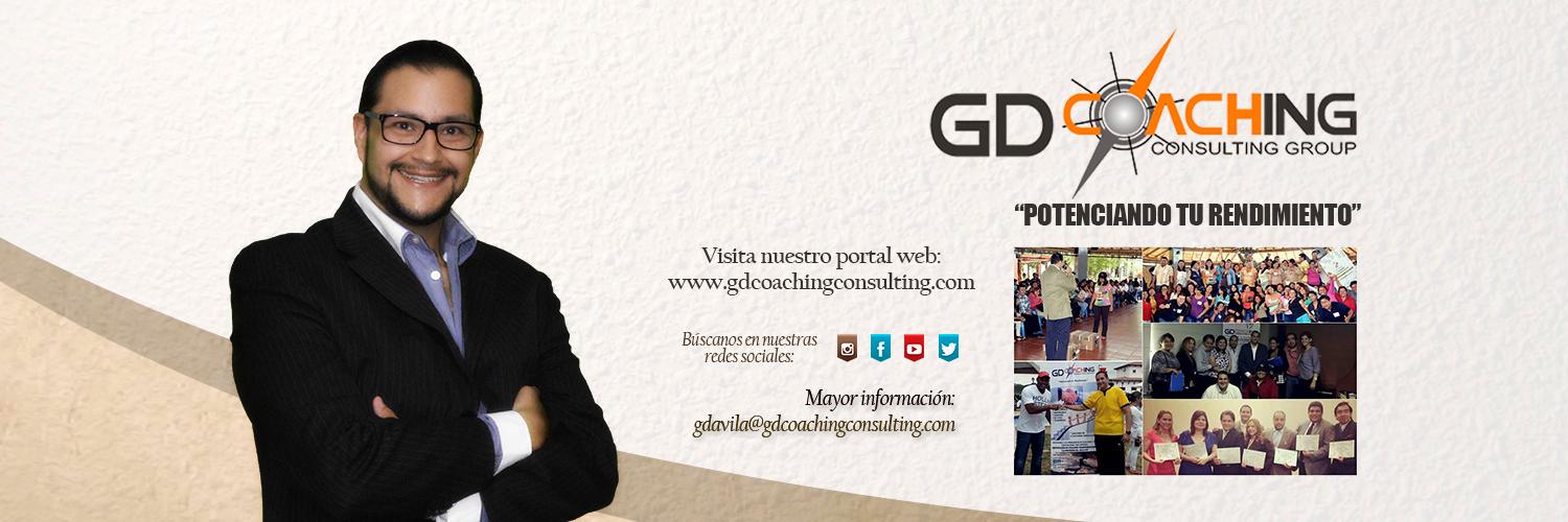 GDCoachingEC's profile banner image