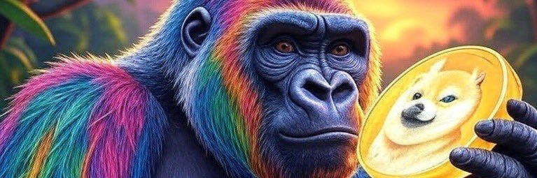 Solana.Gorilla banner