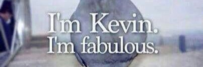 Kevin's secret account banner