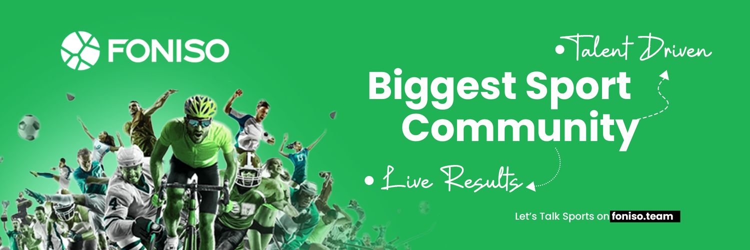 FonisoTeam's profile banner image
