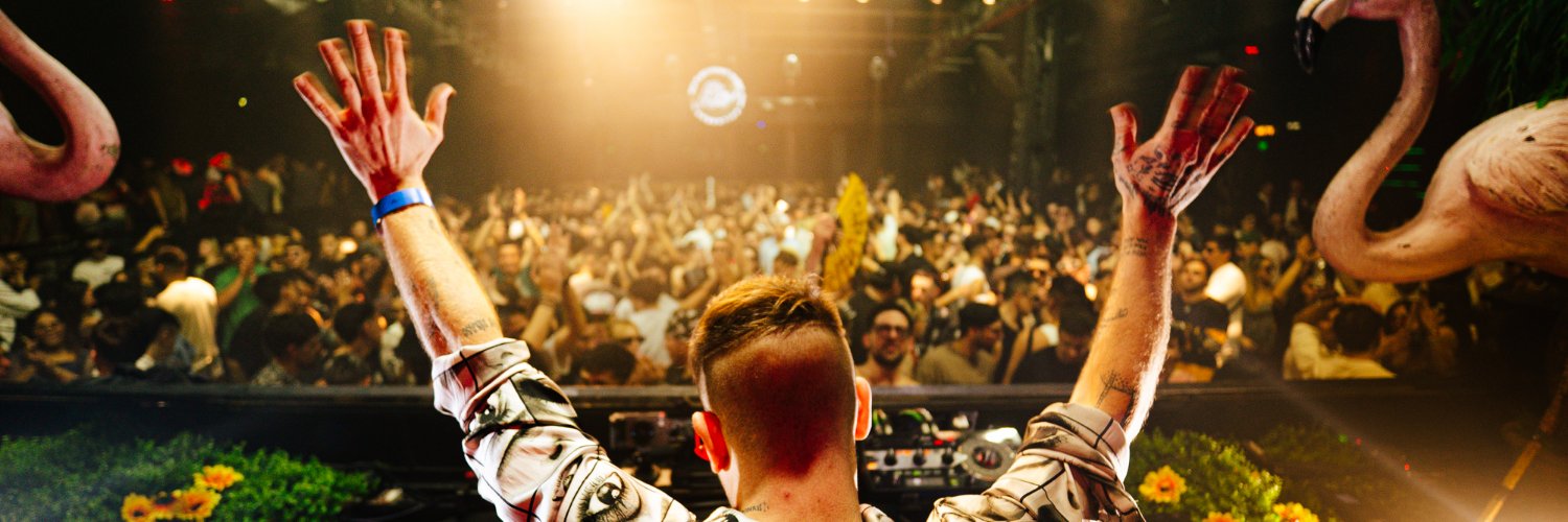 djsuperarg's profile banner image