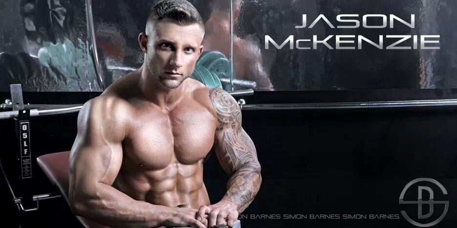 JasonMckenzie12's profile banner image