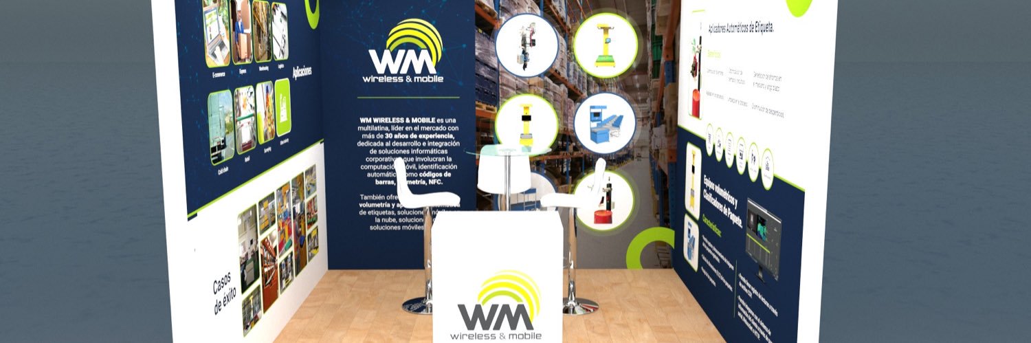 wmmobile's profile banner image