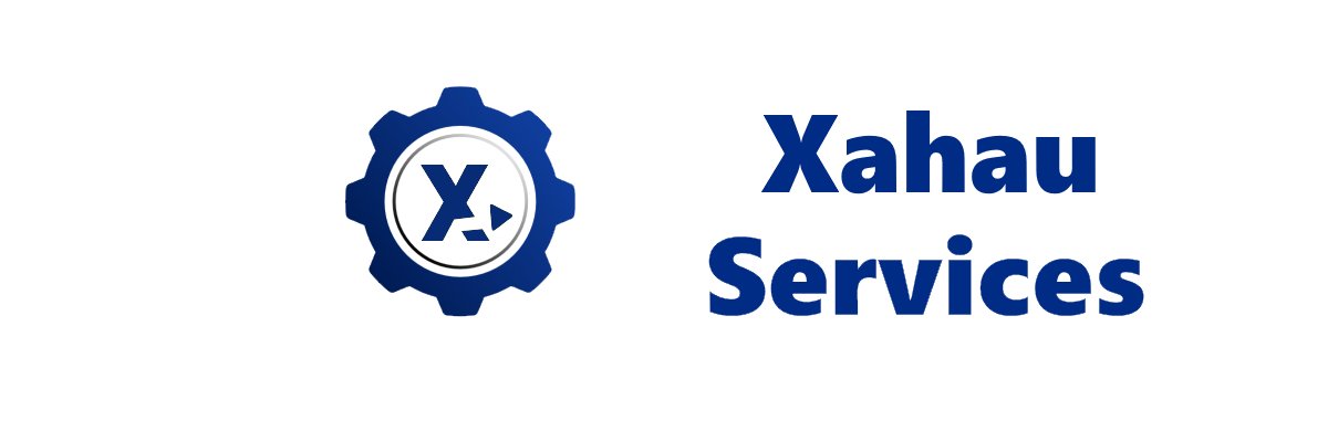 Xahau.Services banner