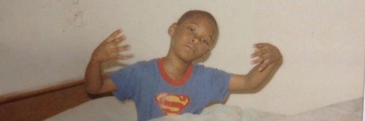 J.R. Smith  ☝🏾🎬 banner