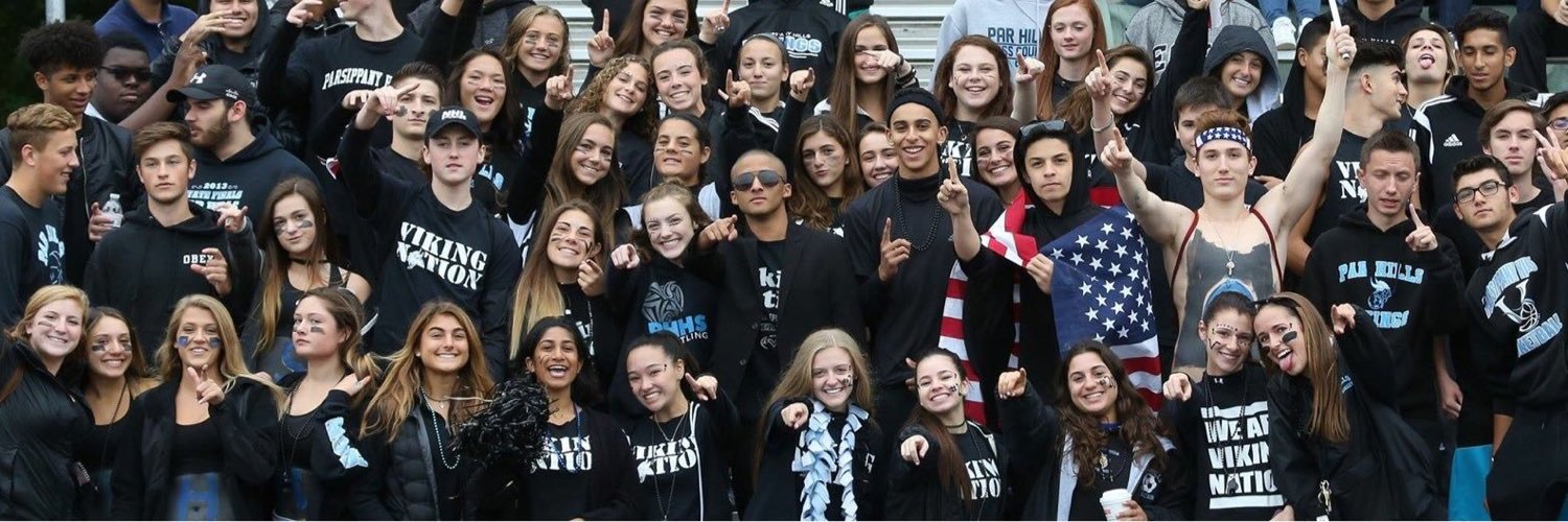 ParHillsHS's profile banner image