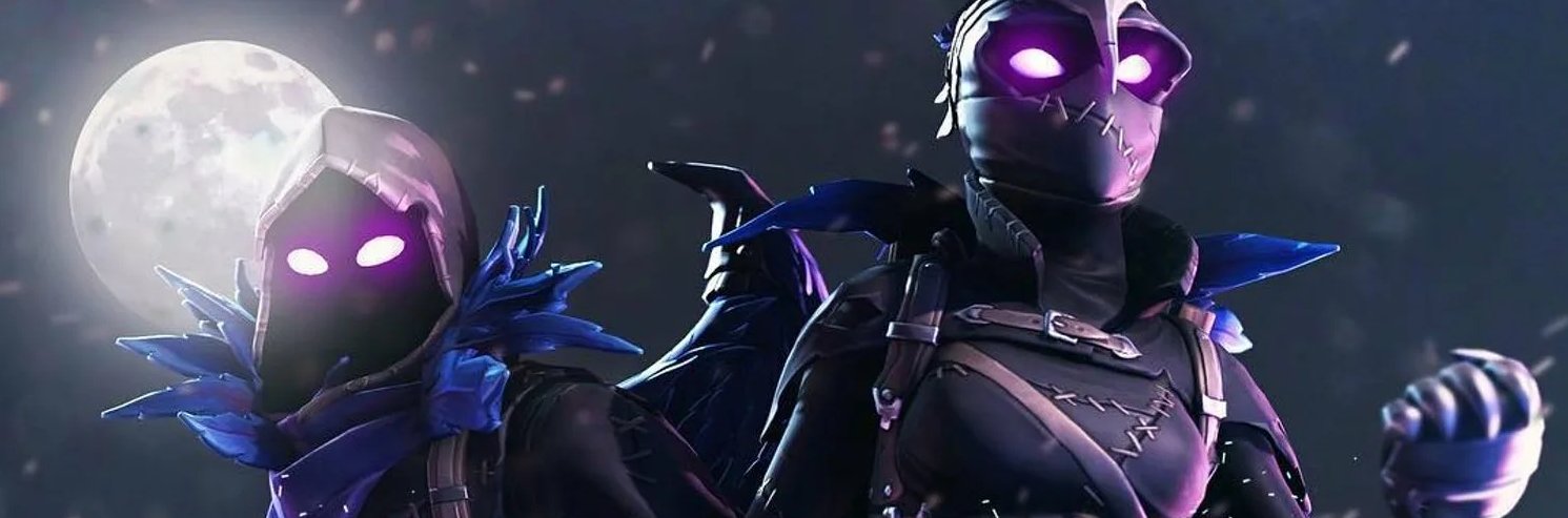 BIaviken's profile banner image