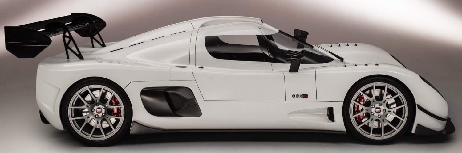 Ultima Sports Ltd banner