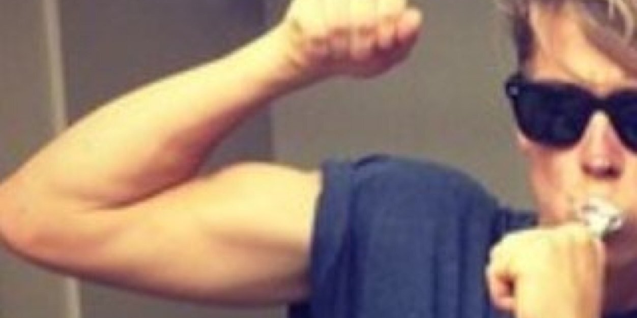 ThatcherBicep's profile banner image