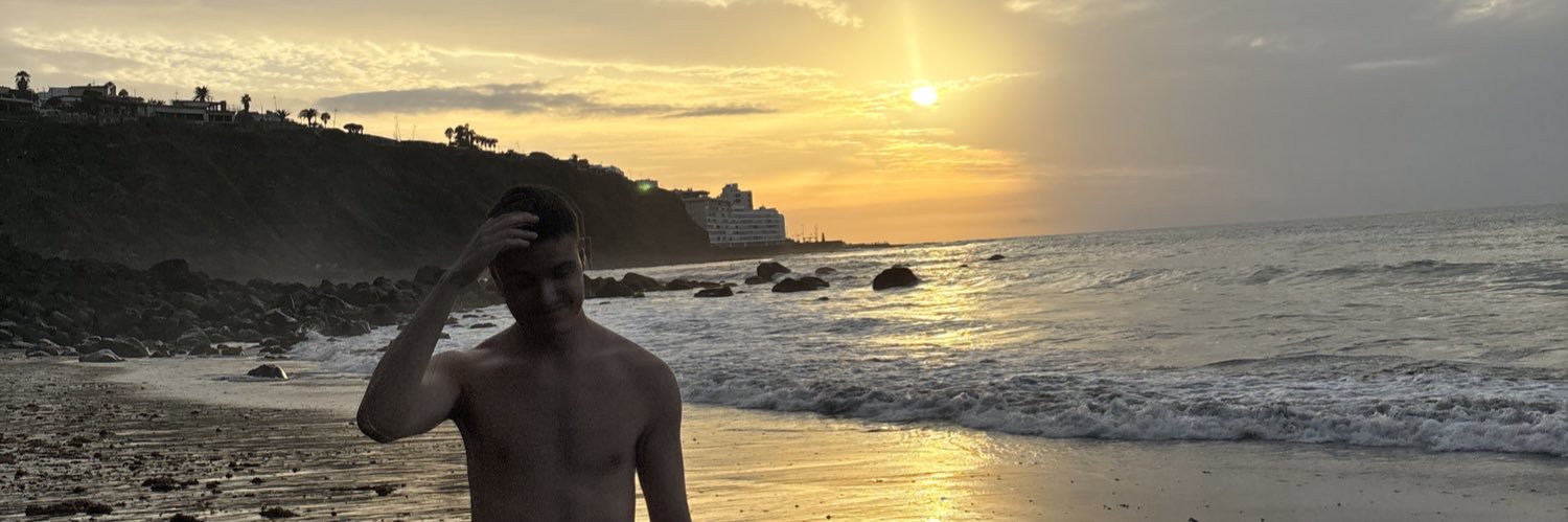 javicld's profile banner image