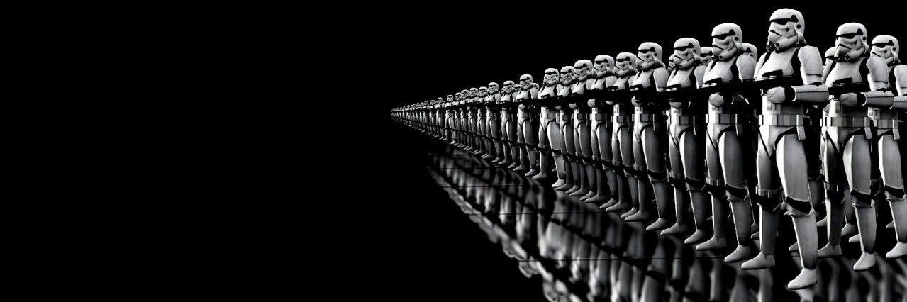troopercuotes's profile banner image