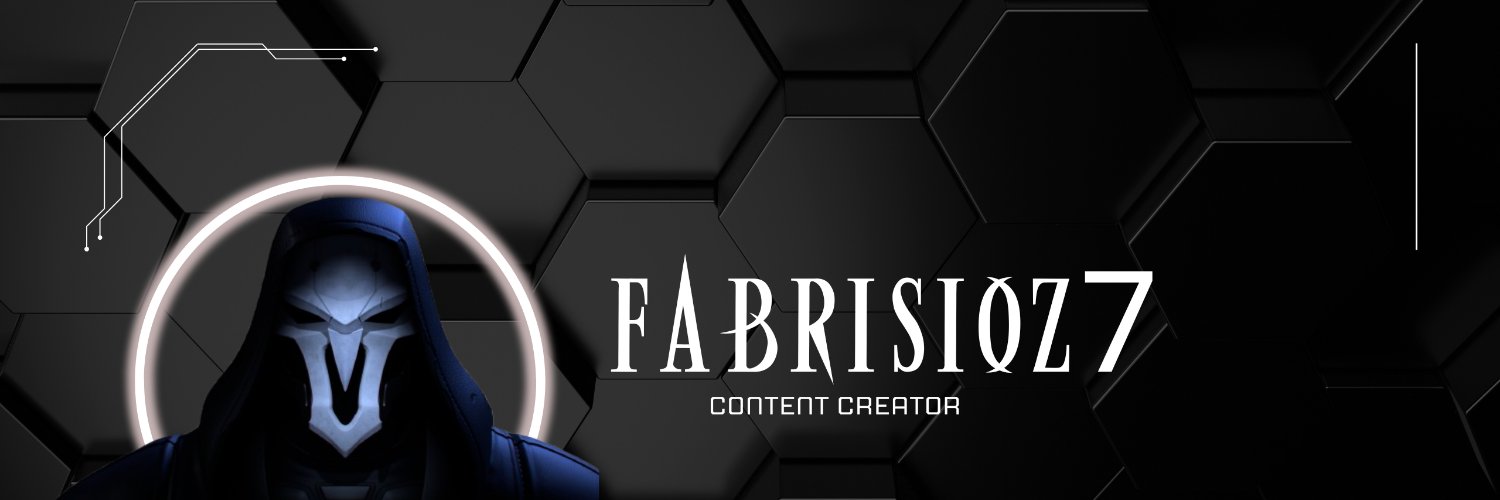 Fabrisioz7's profile banner image