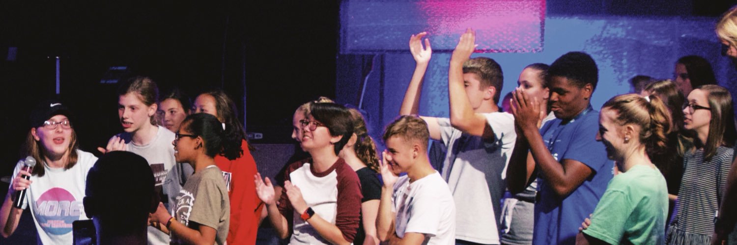 TheMovementCLA's profile banner image