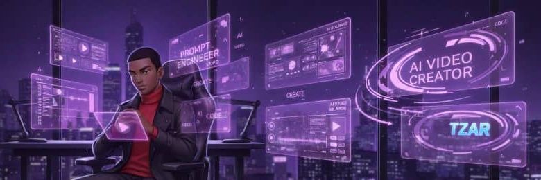 𝕋𝕫𝕒𝕣 banner