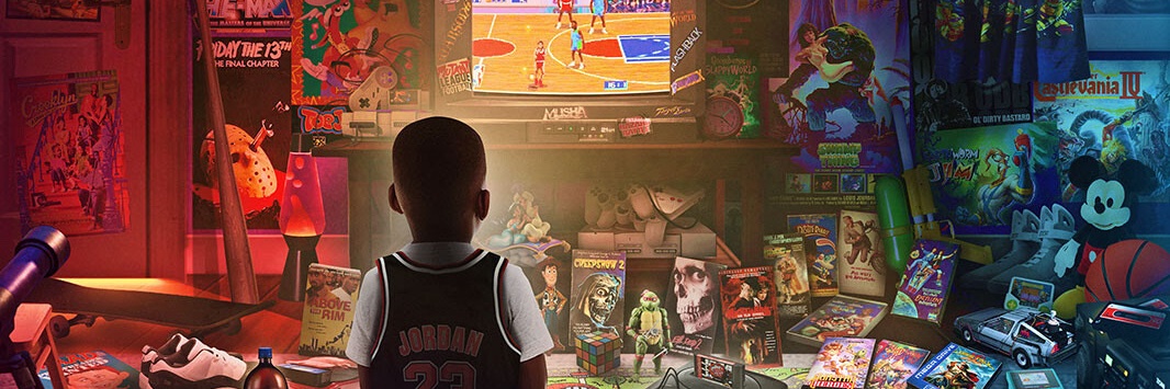 jayridgebeats's profile banner image