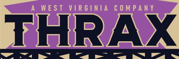 ThraxWV Profile Banner