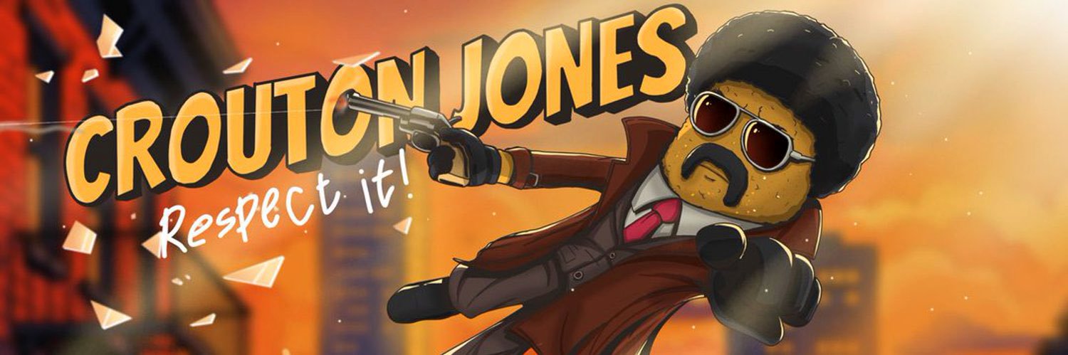ALPHA banner