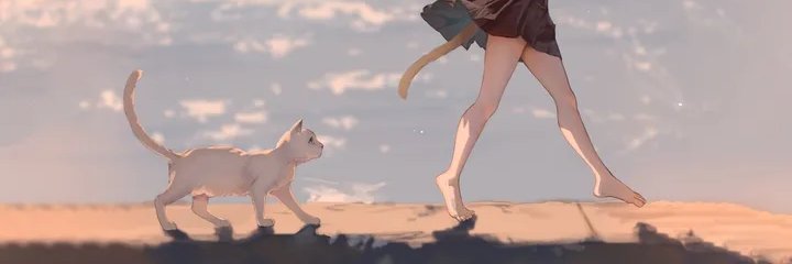 fjcaaron's profile banner image
