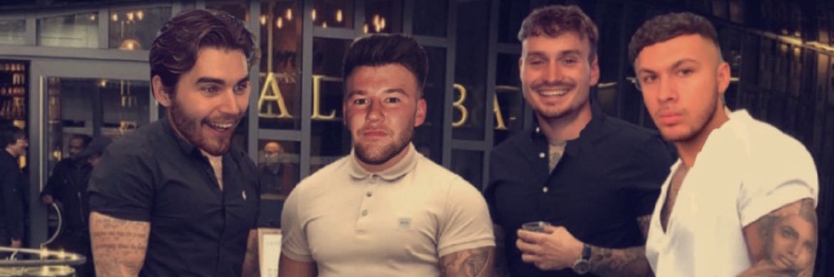 jamesbunning20's profile banner image