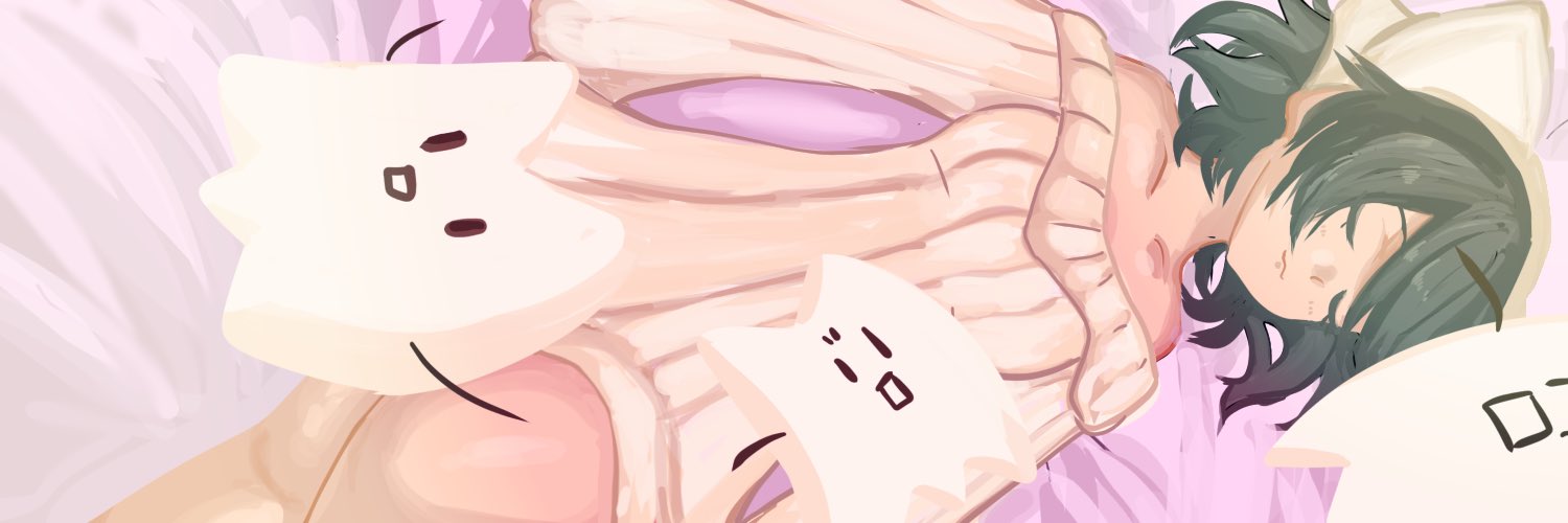 gurapuru's profile banner image