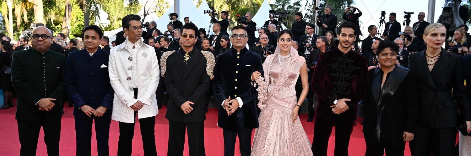 Neeraj Ghaywan banner