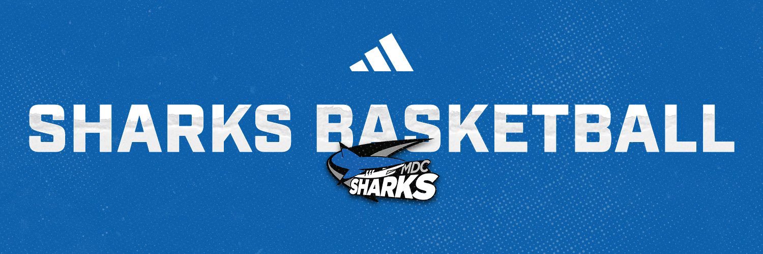 Miami Dade Men's Basketball banner