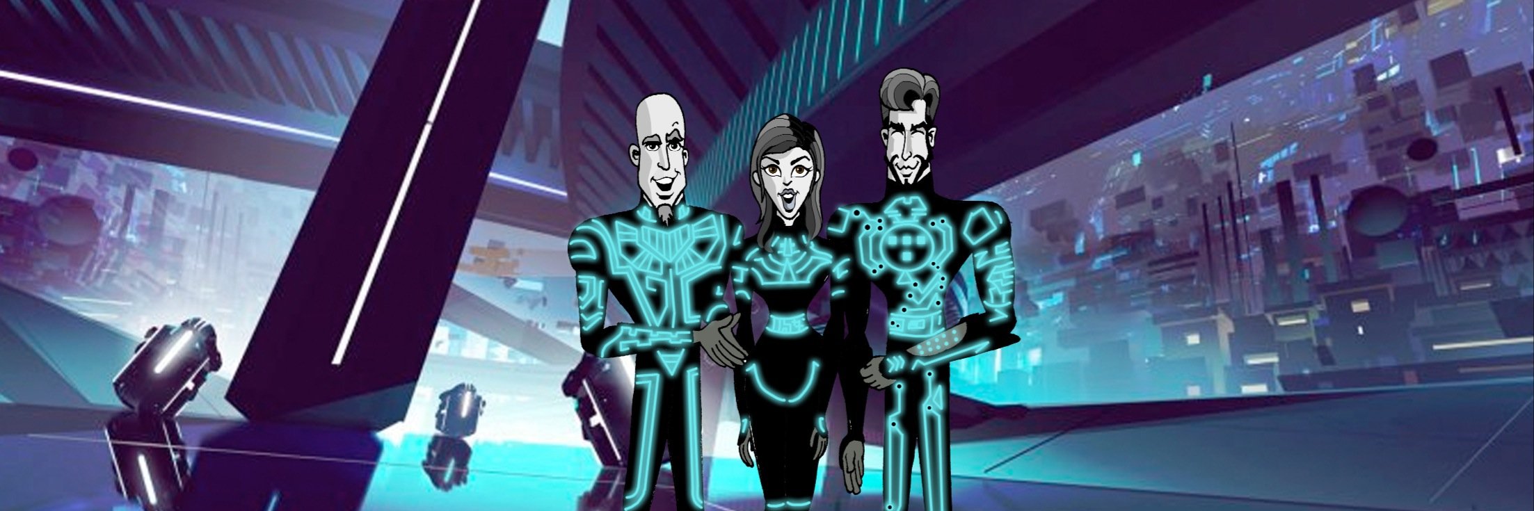 TRON_DTG's profile banner image