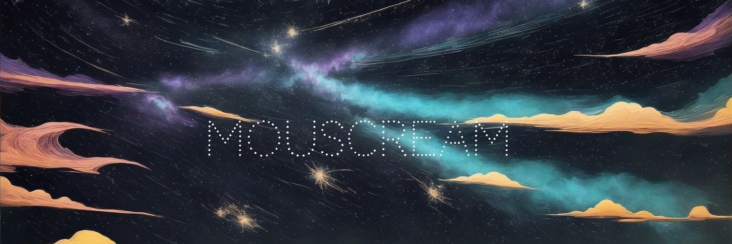 mou_scream's profile banner image