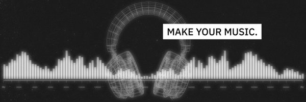 udiomusic Profile Banner