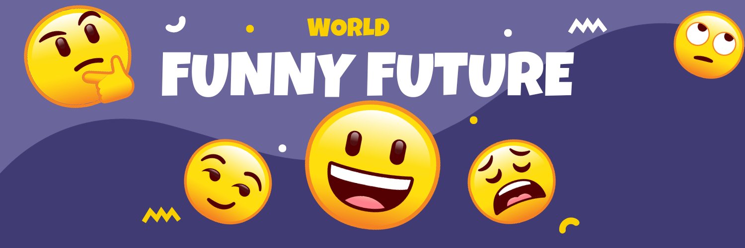 funyfuture's profile banner image