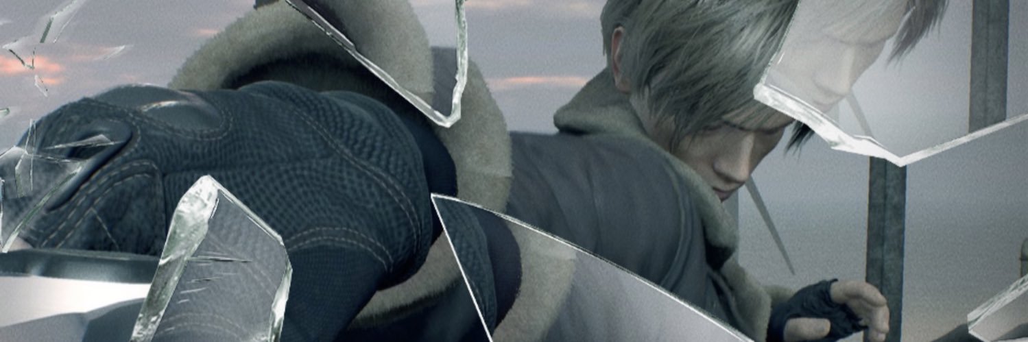 RE:マシュー banner