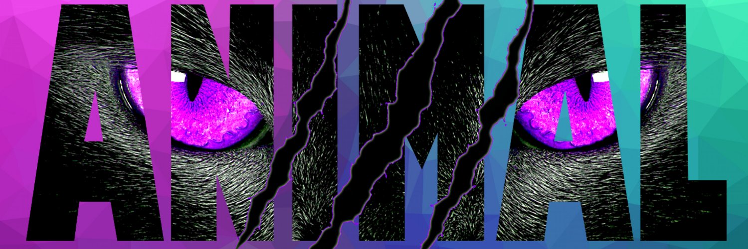DJAnimal's profile banner image