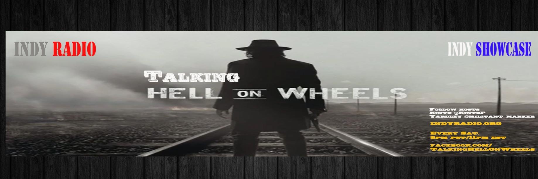 TalkingHell's profile banner image